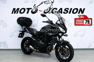Yamaha Tracer 700  - Foto 1