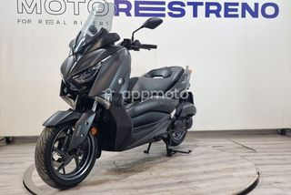 Yamaha X-Max 125  - Foto 1