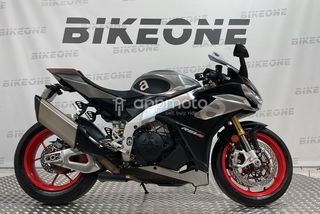 Aprilia Rsv 4  - Foto 1