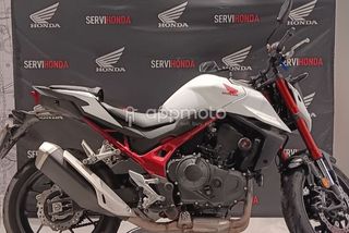 Honda Hornet (Cb750) - Foto 1