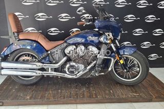 Indian Scout  - Foto 1