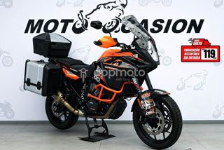 KTM 1090 Adventure  - Foto 1