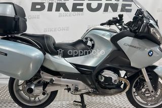 BMW R1200rt  - Foto 1
