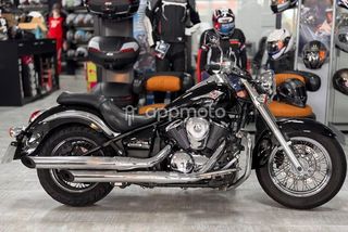 Kawasaki Vn  - Foto 1