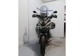 Honda Nc750x  - Foto 1