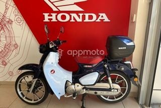 Honda Super Cub C 125  - Foto 1