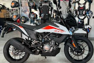 KTM 390  - Foto 1