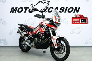 Aprilia Tuareg 660  - Foto 1