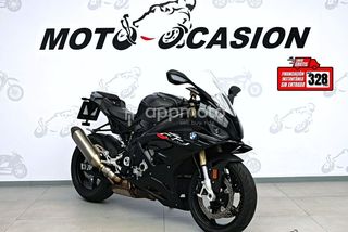 BMW S1000rr  - Foto 1