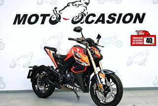 Zontes U125  - Foto 1