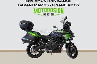 Kawasaki Versys  - Foto 1