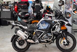 BMW R 1250 Gs Adventure  - Foto 1