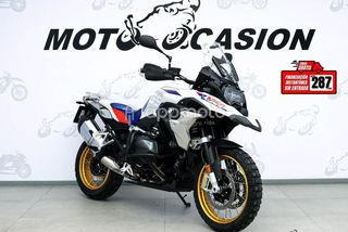 BMW R 1250 Gs  - Foto 1