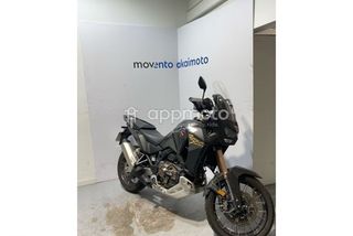 Honda Africa Twin (Crf1100) - Foto 1