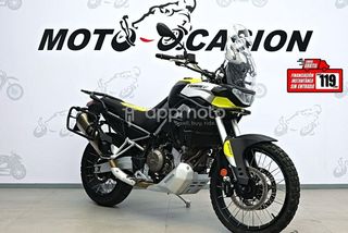 Aprilia Tuareg 660  - Foto 1