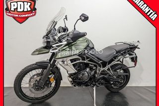 Triumph Tiger 800 Xc  - Foto 1