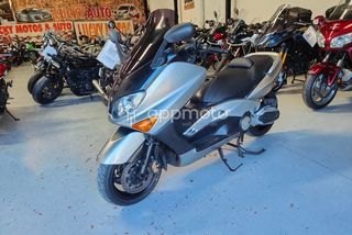 Yamaha Xp500  - Foto 1