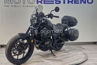 Honda Rebel 1100 (Cmx1100) - Foto 1
