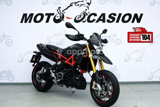 Aprilia Dorsoduro 900 - Foto 1