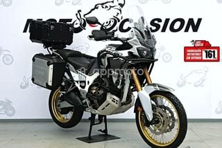 Honda Africa Twin (Crf1000) - Foto 1