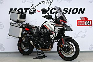 Benelli Trk 702 X - Foto 1