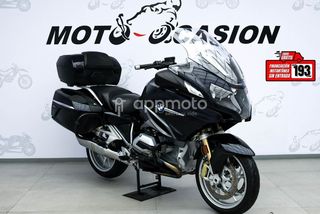 BMW R1200rt  - Foto 1