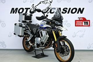 Voge 900 Dsx  - Foto 1