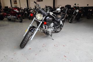 Kymco Venox  - Foto 1