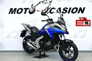 Honda Nc750x  - Foto 1