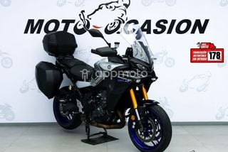 Yamaha Tracer 9  - Foto 1