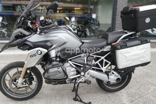 BMW R1200gs  - Foto 1