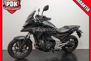 Honda Nc750x  - Foto 1
