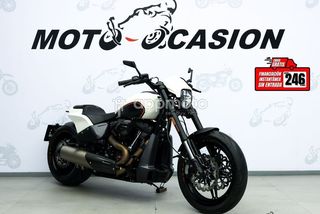 Harley Davidson Fxdr 114 - Foto 1