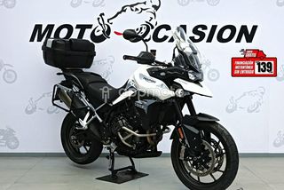 Triumph Tiger 900  - Foto 1