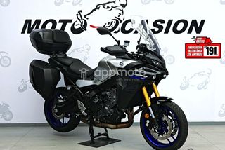 Yamaha Tracer 9  - Foto 1