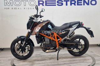 KTM 690 Duke - Foto 1