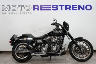 Harley Davidson Dyna  - Foto 1