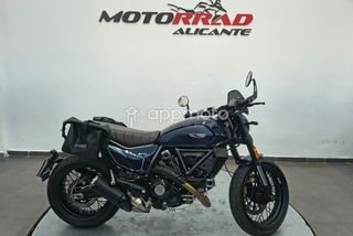 Ducati Scrambler  - Foto 1