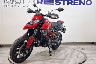 Ducati Hypermotard  - Foto 1