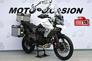 Triumph Tiger 800 Xc  - Foto 1