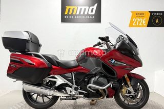 BMW R 1250 Rt  - Foto 1