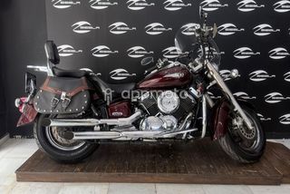 Yamaha Xvs  - Foto 1