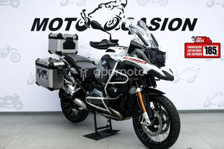 BMW R 1200 Gs Adventure  - Foto 1