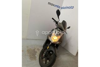 Kymco Agility City 125  - Foto 1