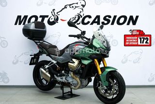 Moto Guzzi V100 Mandello  - Foto 1