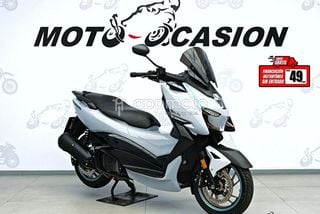 Zontes 125 M  - Foto 1