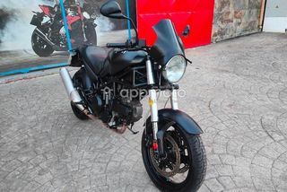 Ducati Monster + - Foto 1
