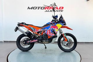 KTM 890  - Foto 1