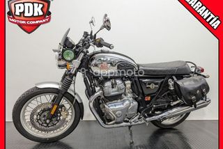 Royal Enfield Interceptor 650  - Foto 1