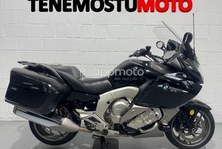 BMW K 1600 Gtl  - Foto 1